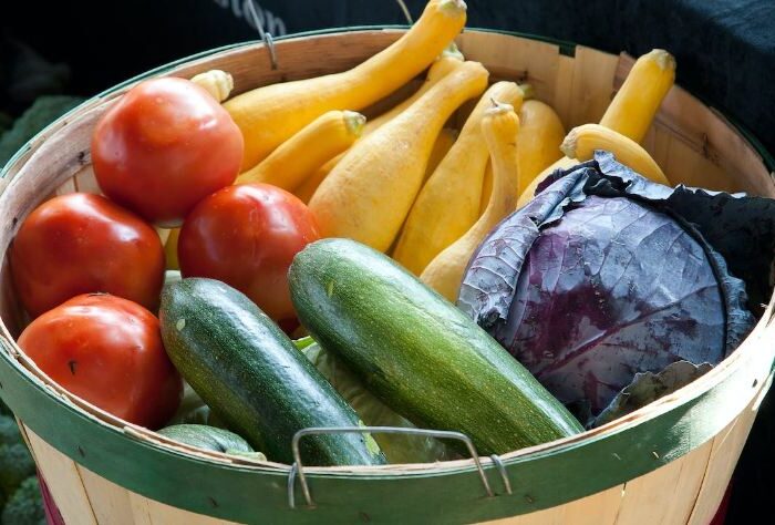 Order Fresh Vegetables Online
