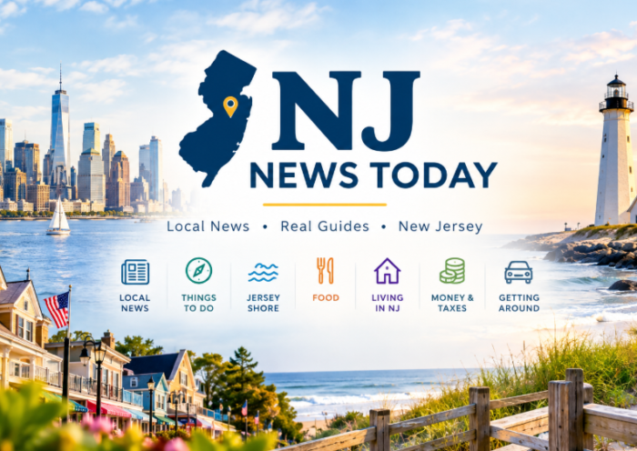 jc jersey city​