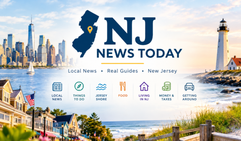 jc jersey city​