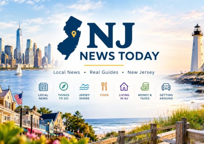jc jersey city​