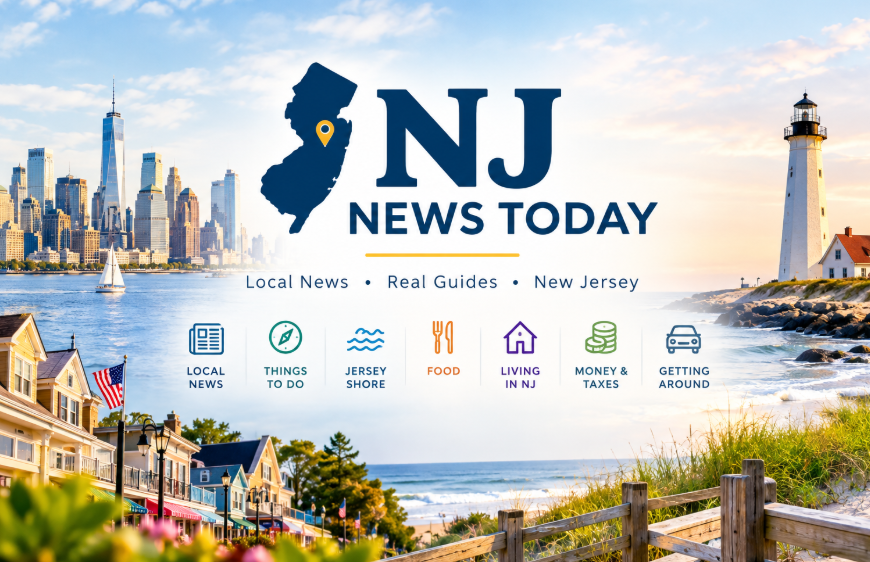 jc jersey city​