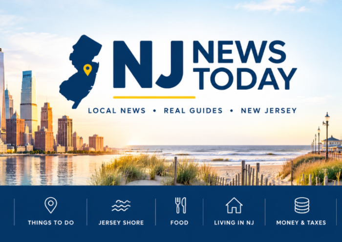 jersey city nj​