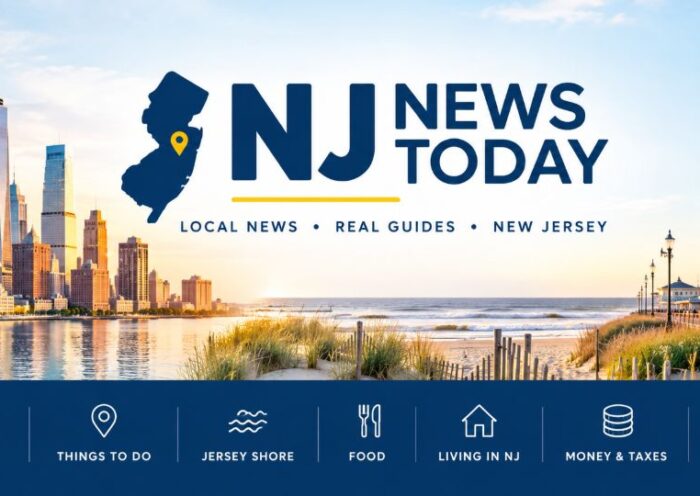 jersey city nj​