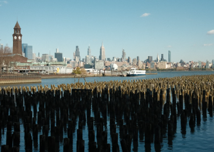 new jersey