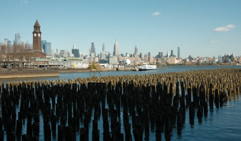 new jersey