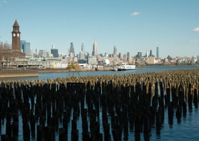 new jersey
