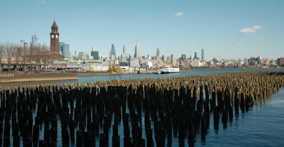 new jersey